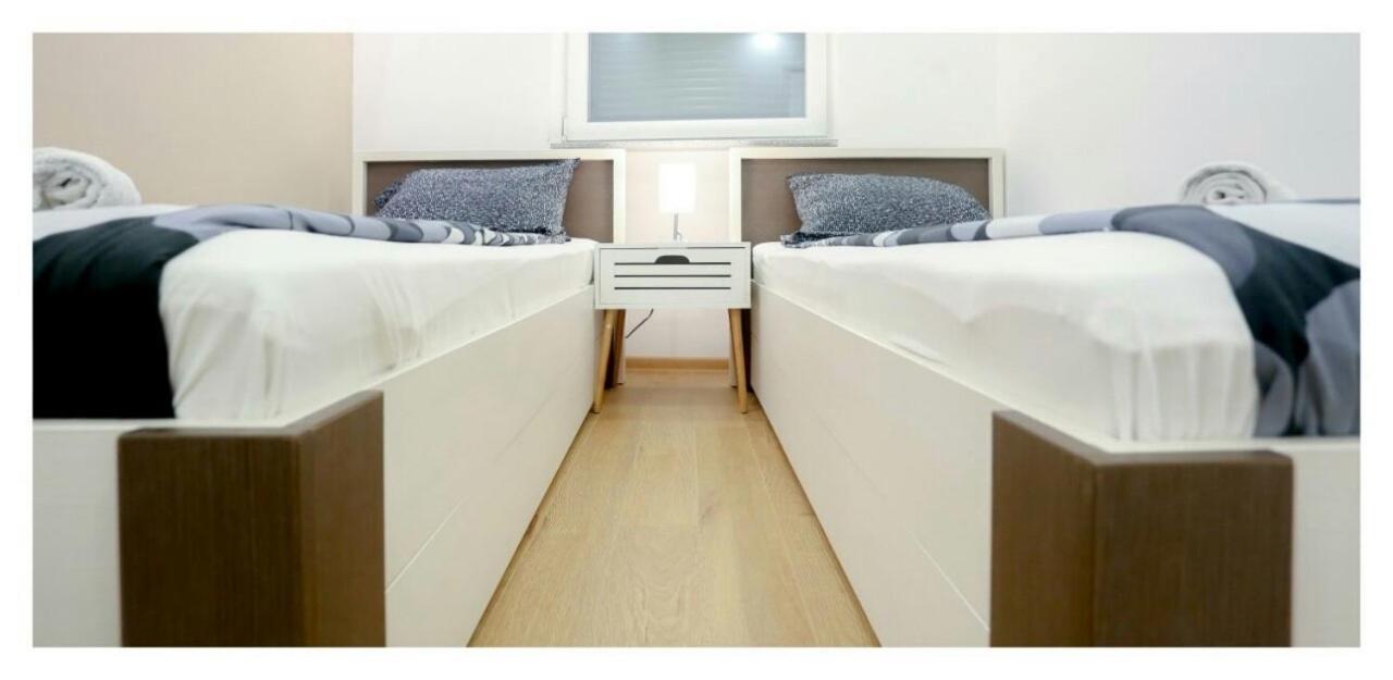 Relax Exclusive Apartment Free Public Parking Сараево Екстериор снимка