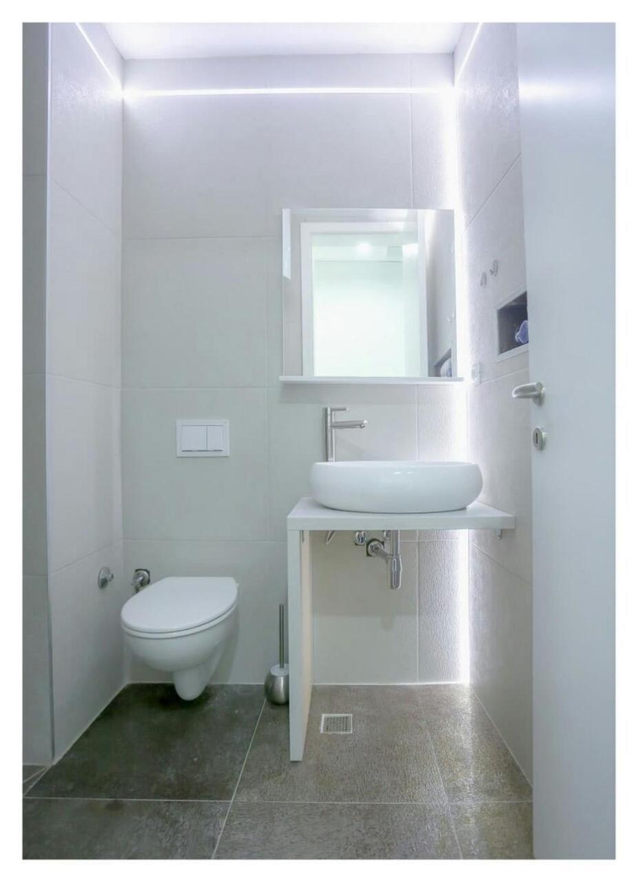 Relax Exclusive Apartment Free Public Parking Сараево Екстериор снимка