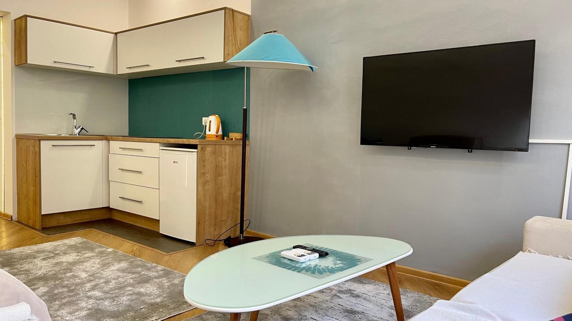 Relax Exclusive Apartment Free Public Parking Сараево Екстериор снимка