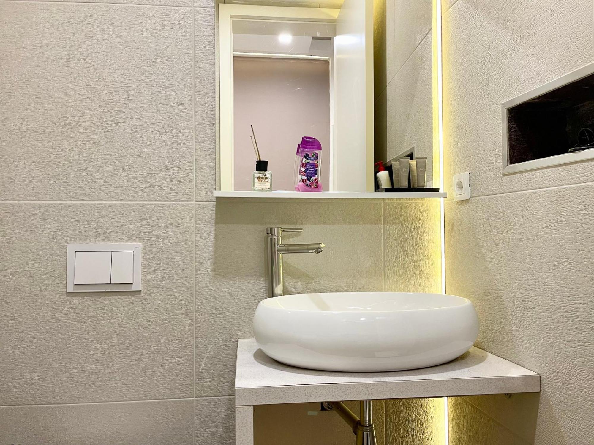 Relax Exclusive Apartment Free Public Parking Сараево Екстериор снимка