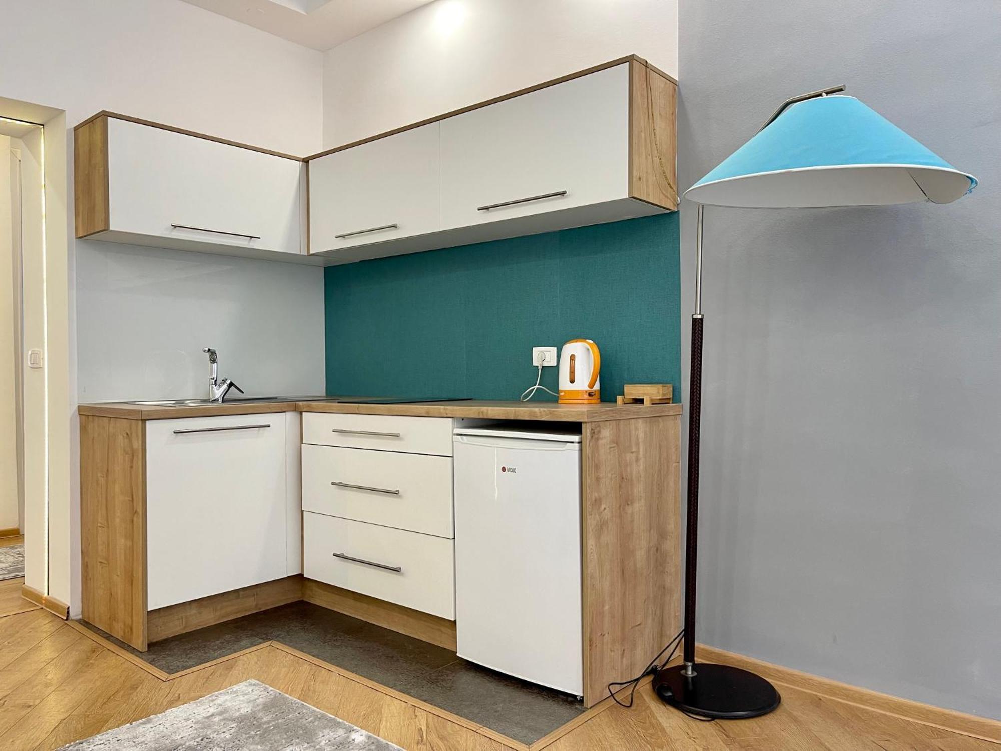 Relax Exclusive Apartment Free Public Parking Сараево Екстериор снимка