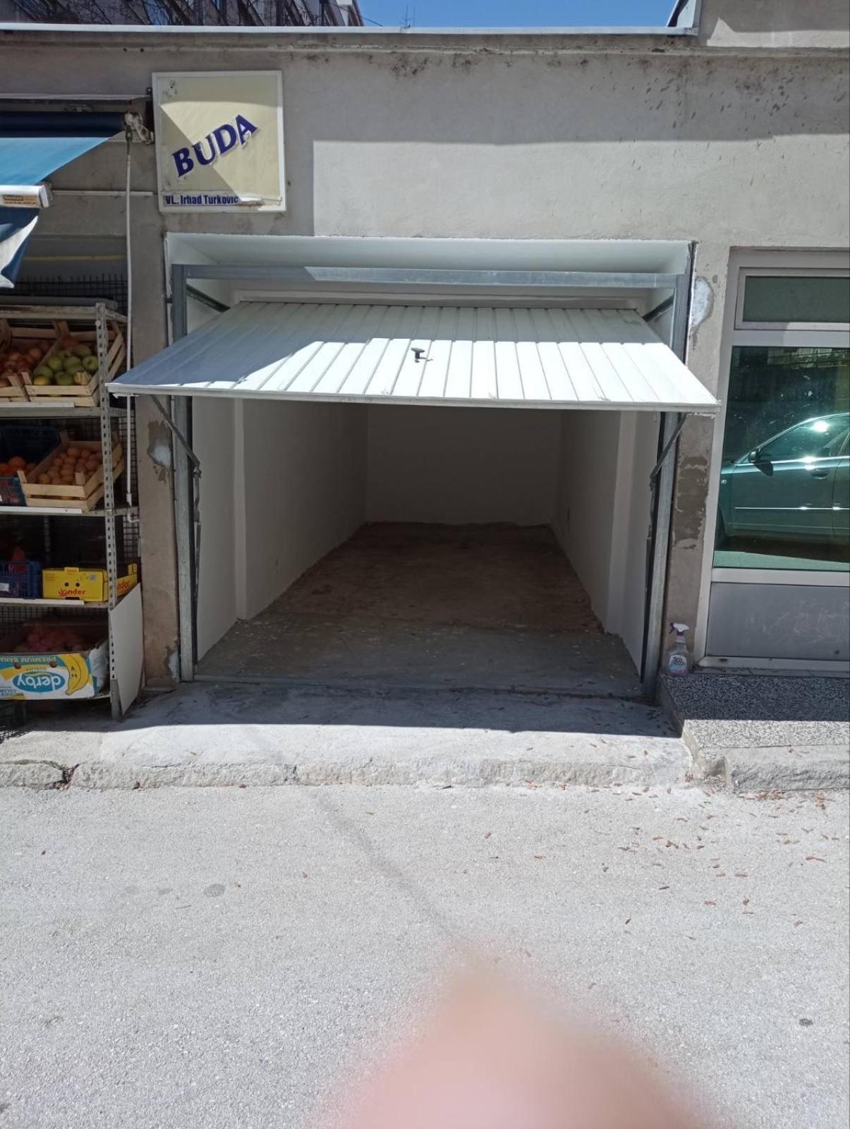 Relax Exclusive Apartment Free Public Parking Сараево Екстериор снимка