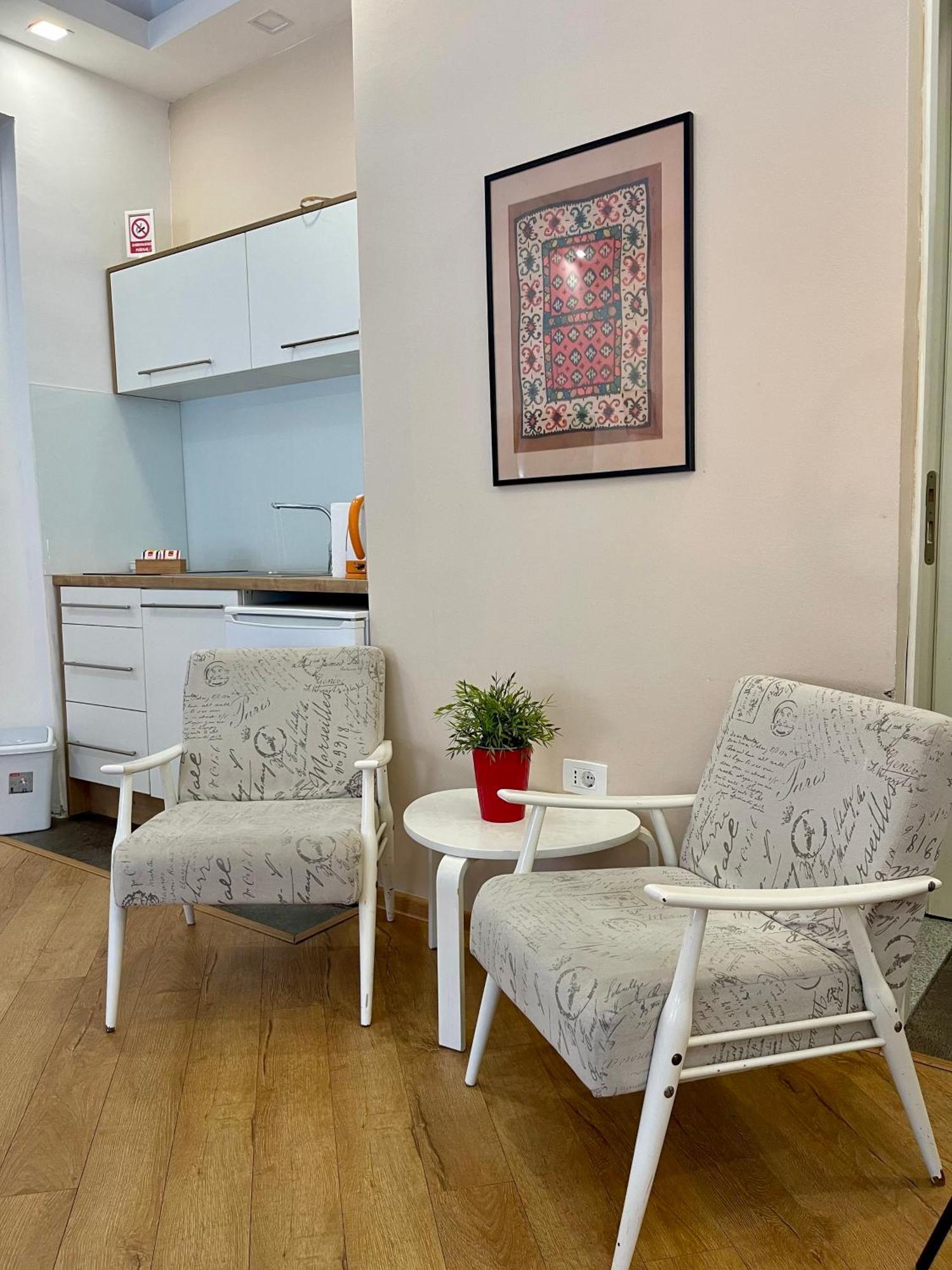 Relax Exclusive Apartment Free Public Parking Сараево Екстериор снимка
