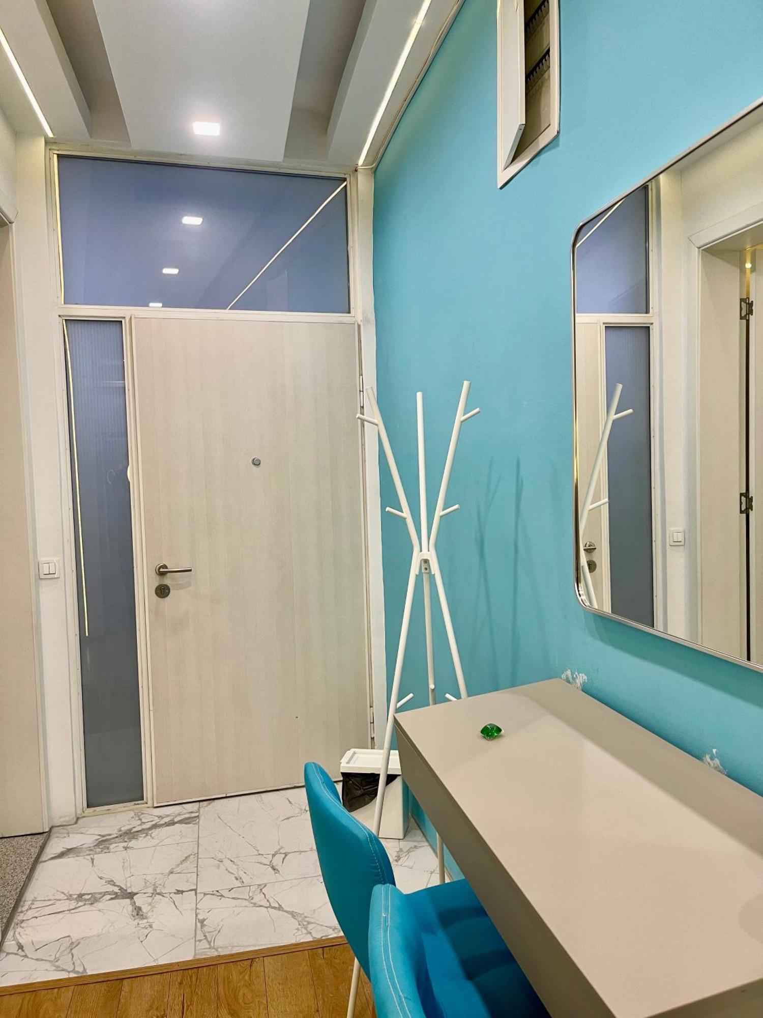 Relax Exclusive Apartment Free Public Parking Сараево Екстериор снимка