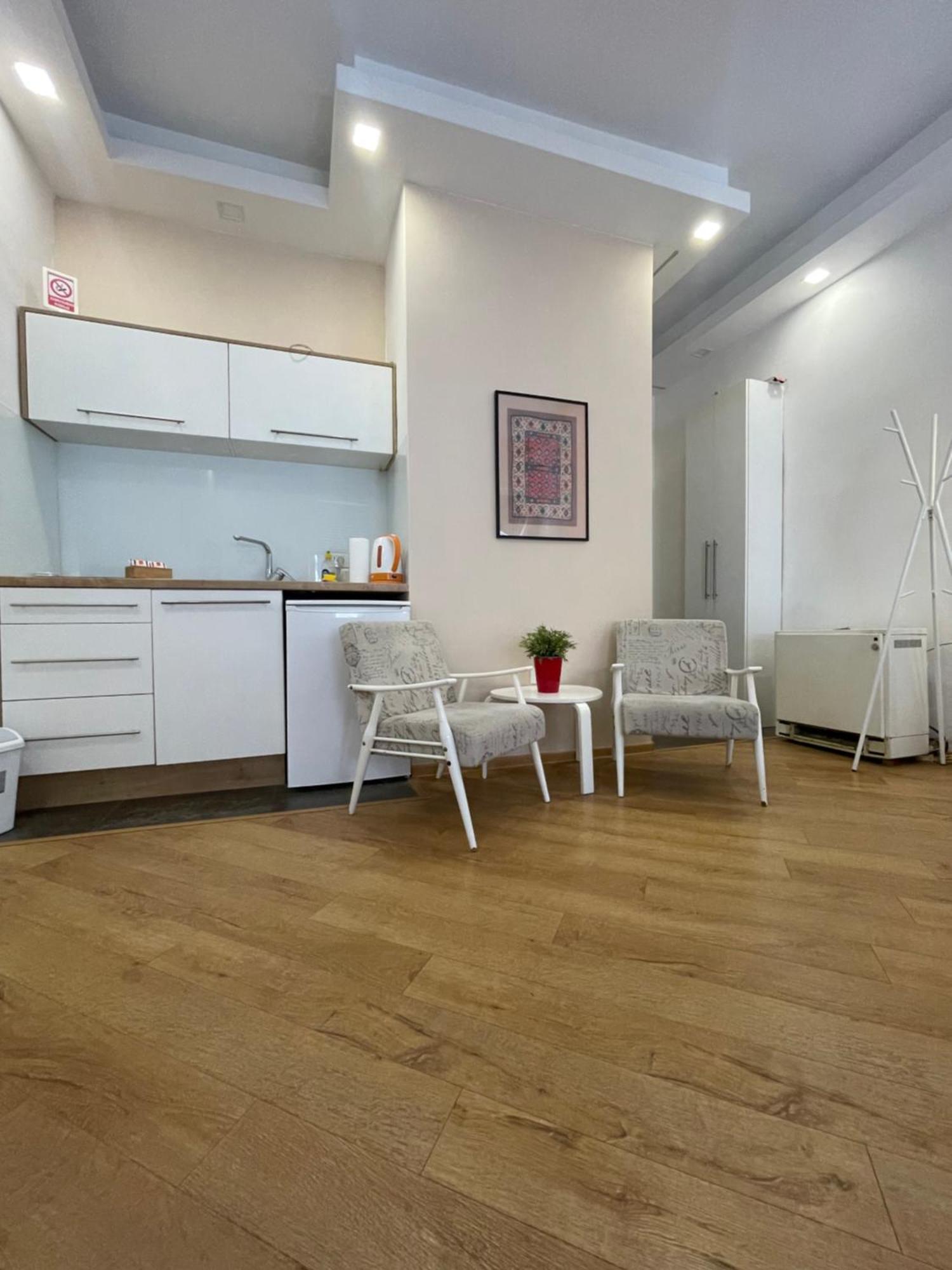 Relax Exclusive Apartment Free Public Parking Сараево Екстериор снимка
