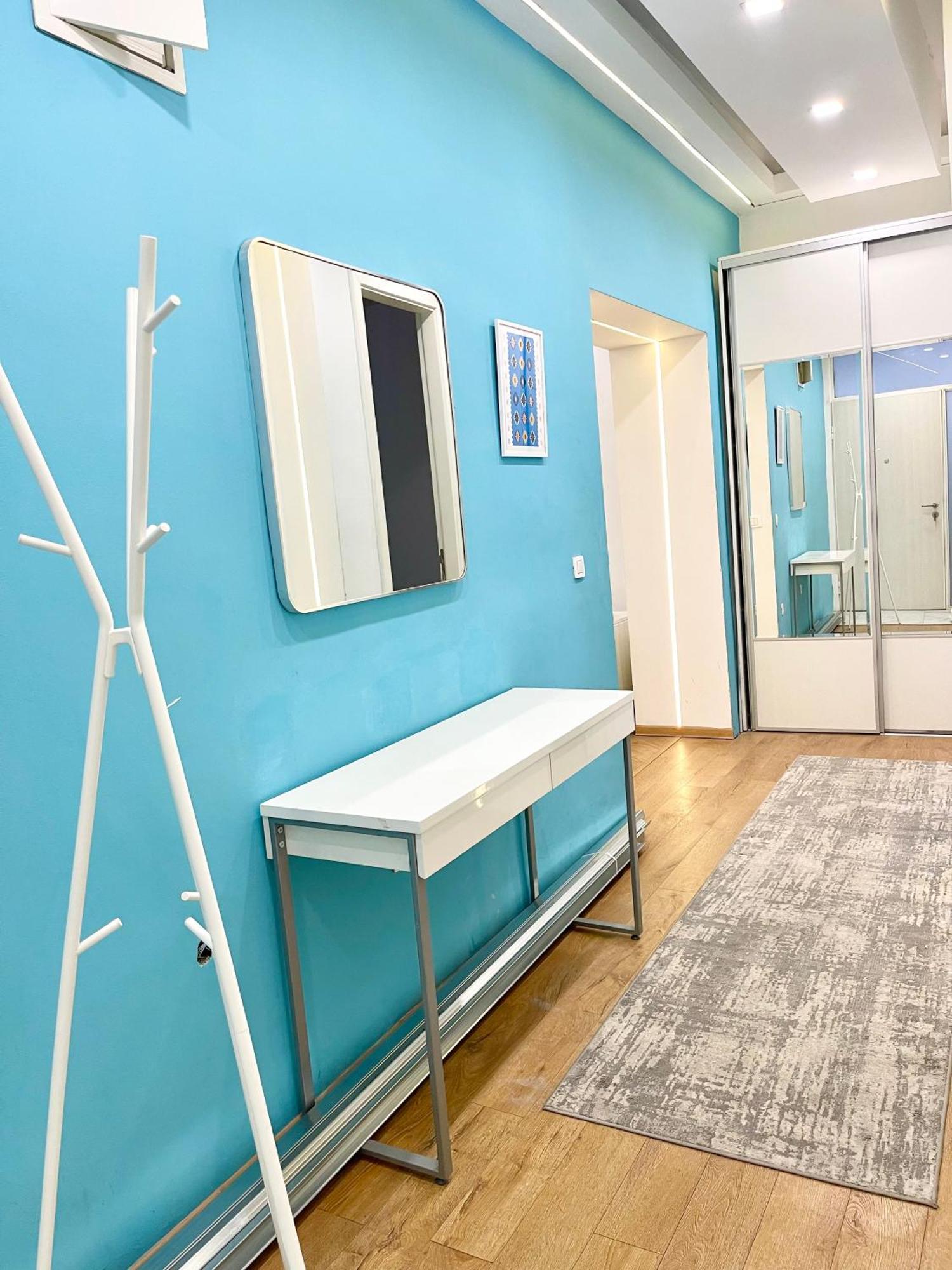Relax Exclusive Apartment Free Public Parking Сараево Екстериор снимка