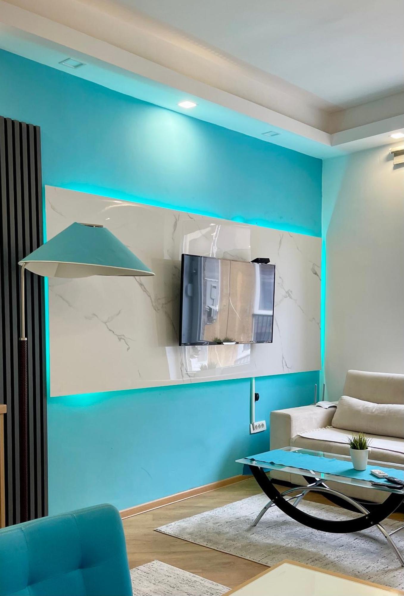 Relax Exclusive Apartment Free Public Parking Сараево Екстериор снимка