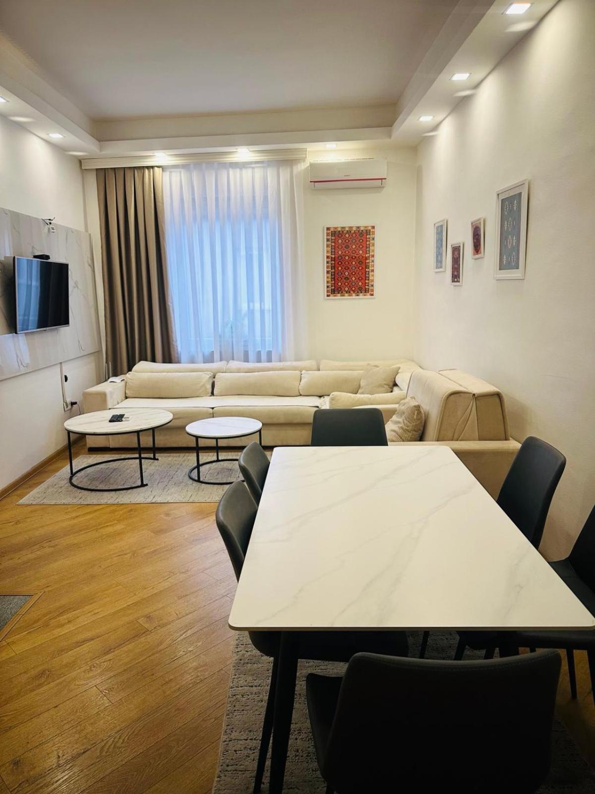 Relax Exclusive Apartment Free Public Parking Сараево Екстериор снимка