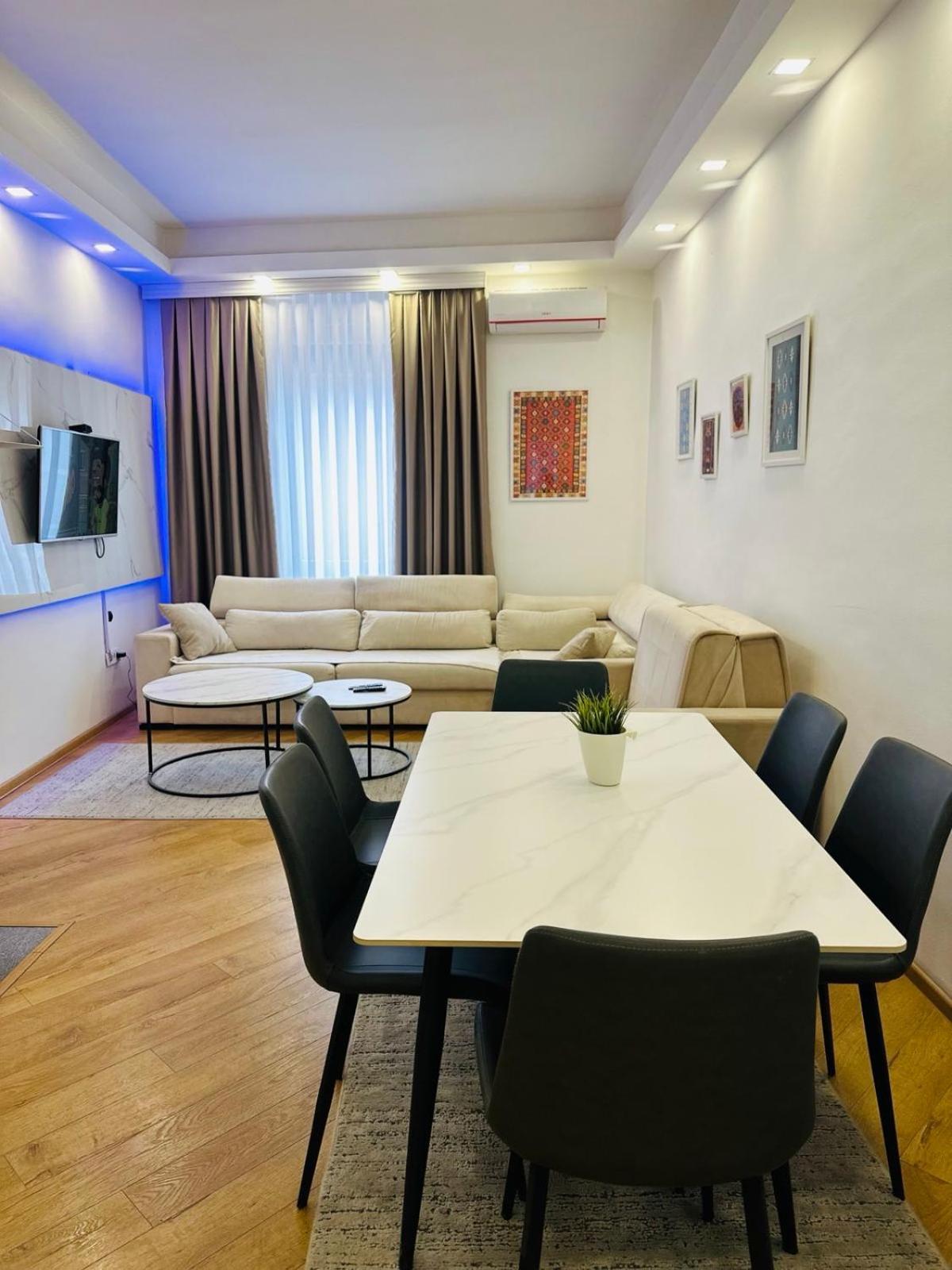 Relax Exclusive Apartment Free Public Parking Сараево Екстериор снимка