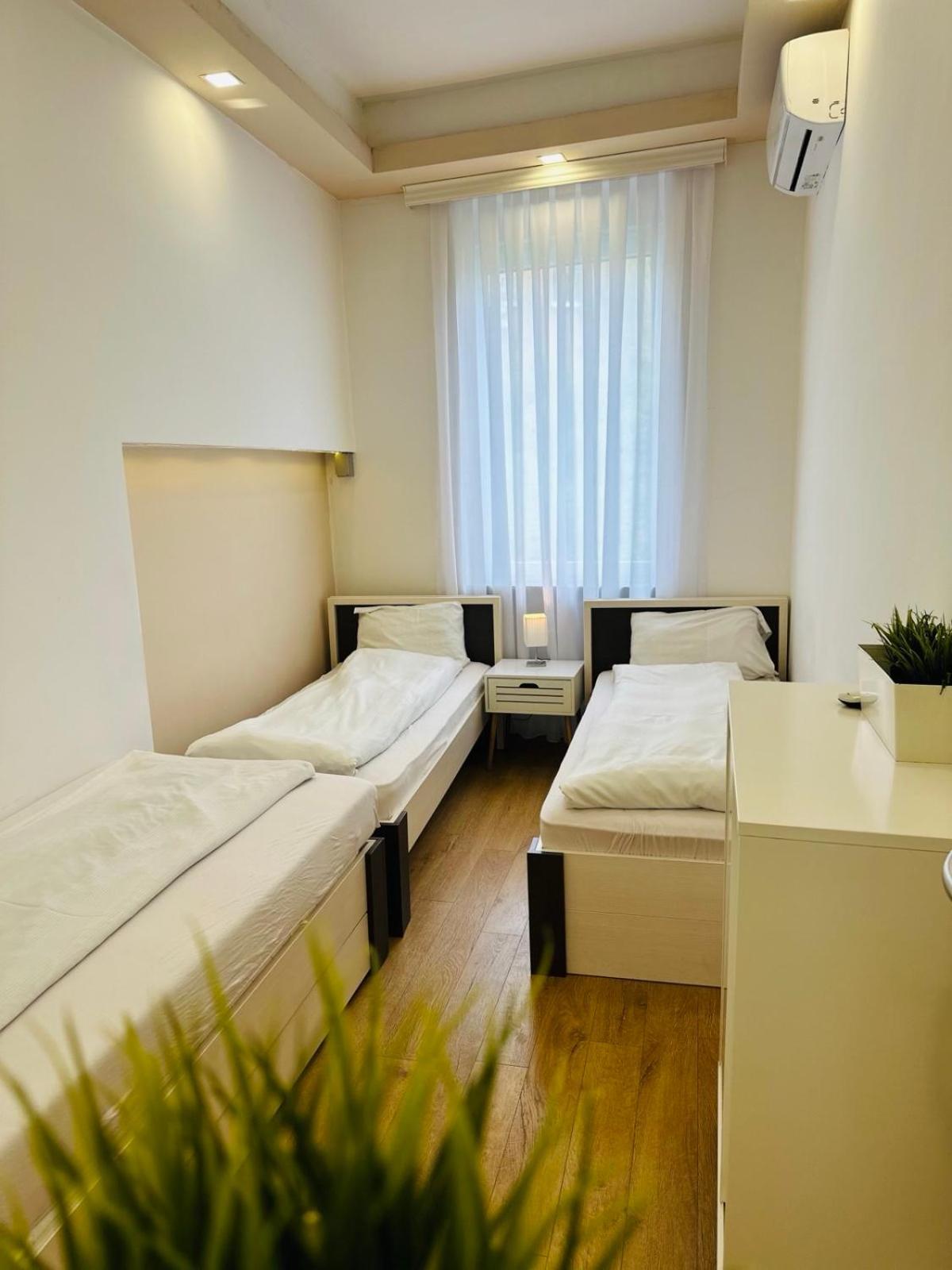 Relax Exclusive Apartment Free Public Parking Сараево Екстериор снимка