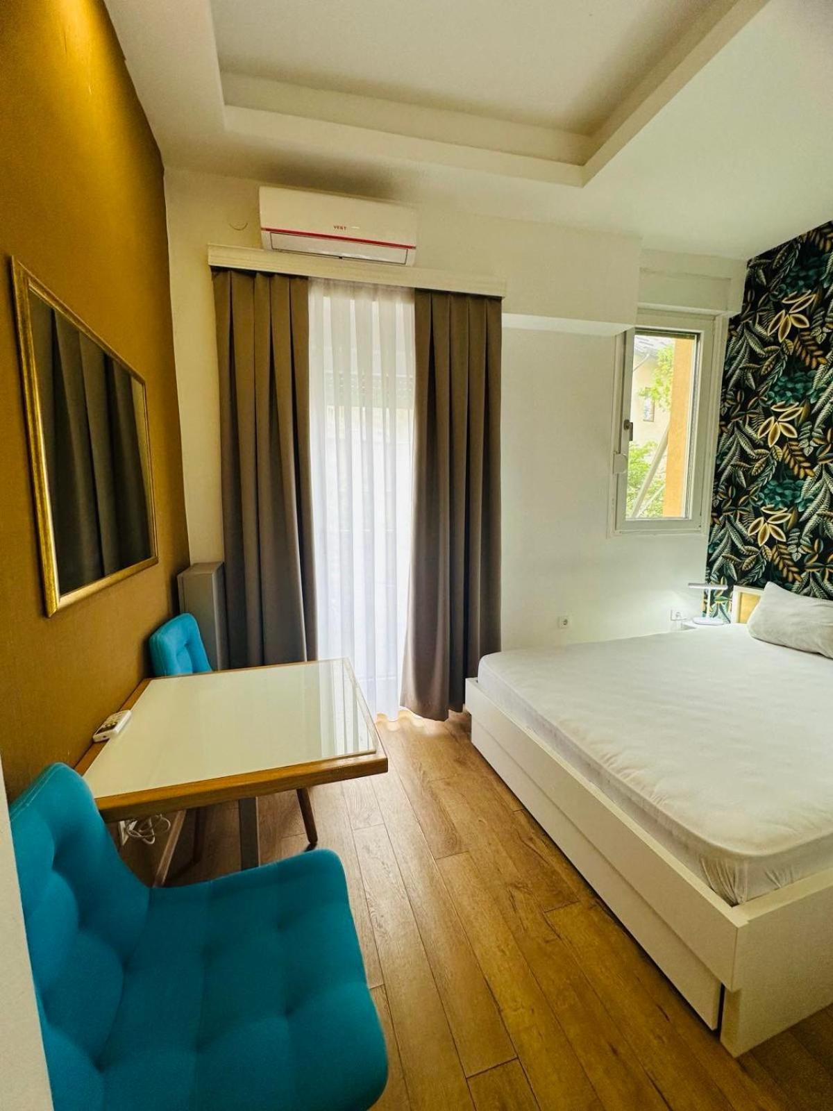 Relax Exclusive Apartment Free Public Parking Сараево Екстериор снимка