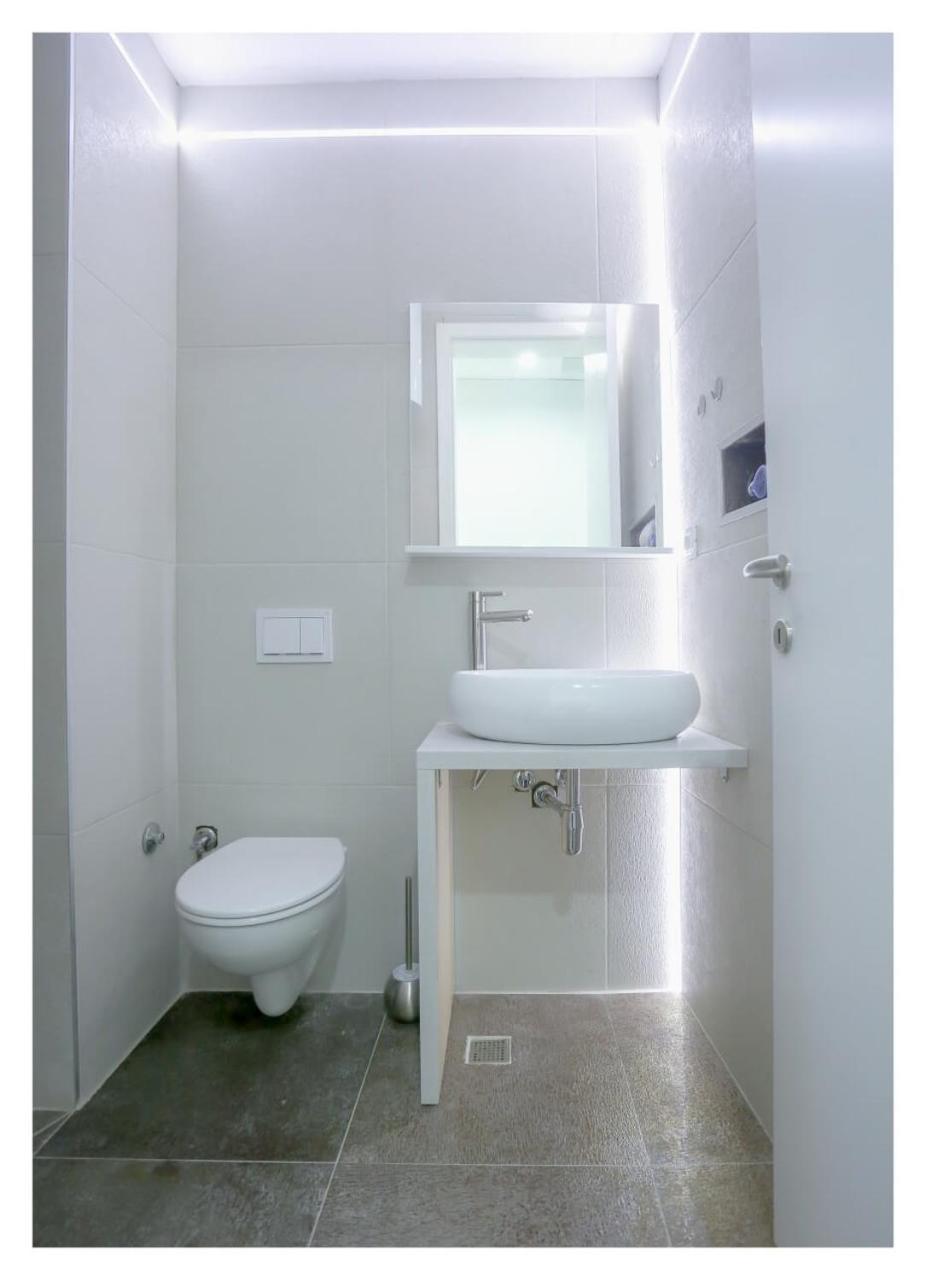Relax Exclusive Apartment Free Public Parking Сараево Екстериор снимка