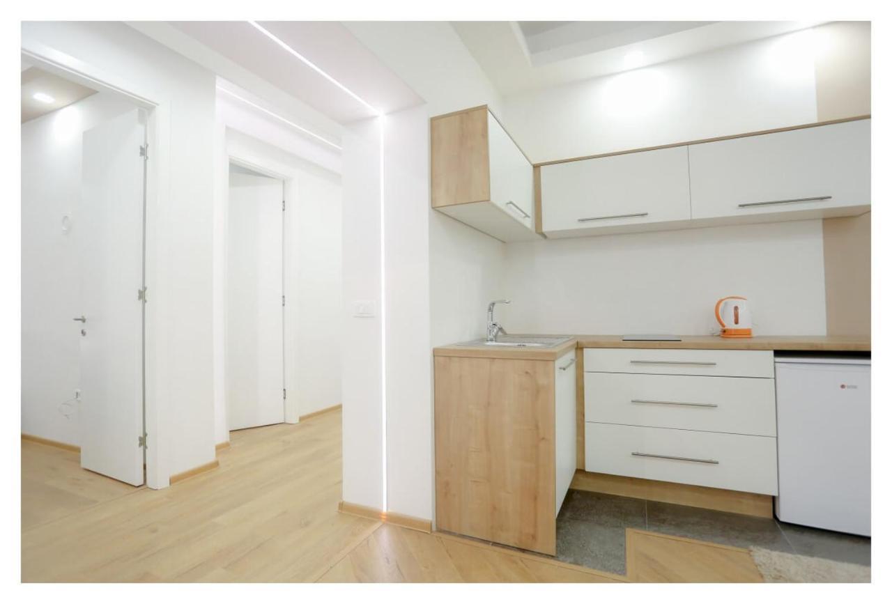 Relax Exclusive Apartment Free Public Parking Сараево Екстериор снимка