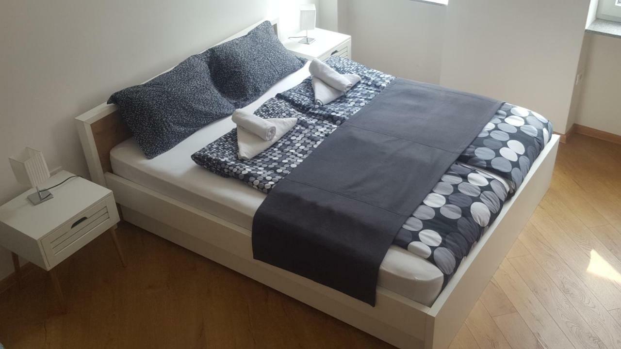 Relax Exclusive Apartment Free Public Parking Сараево Екстериор снимка